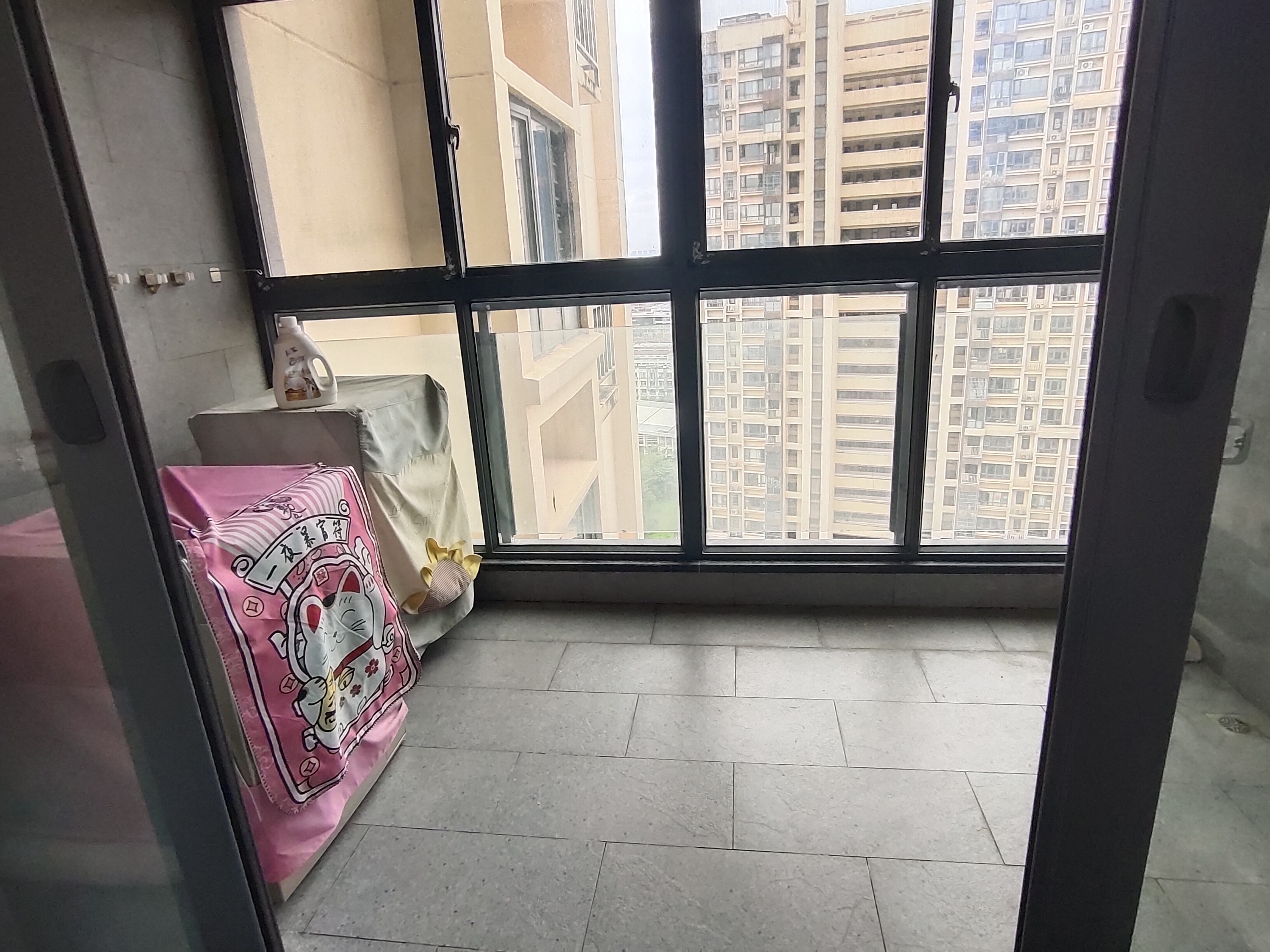 阳台