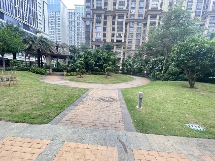 外景图