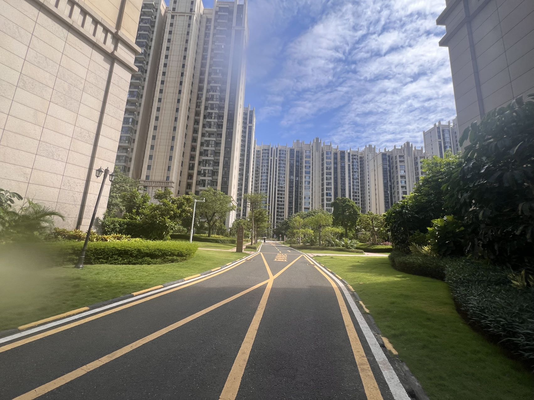 外景图
