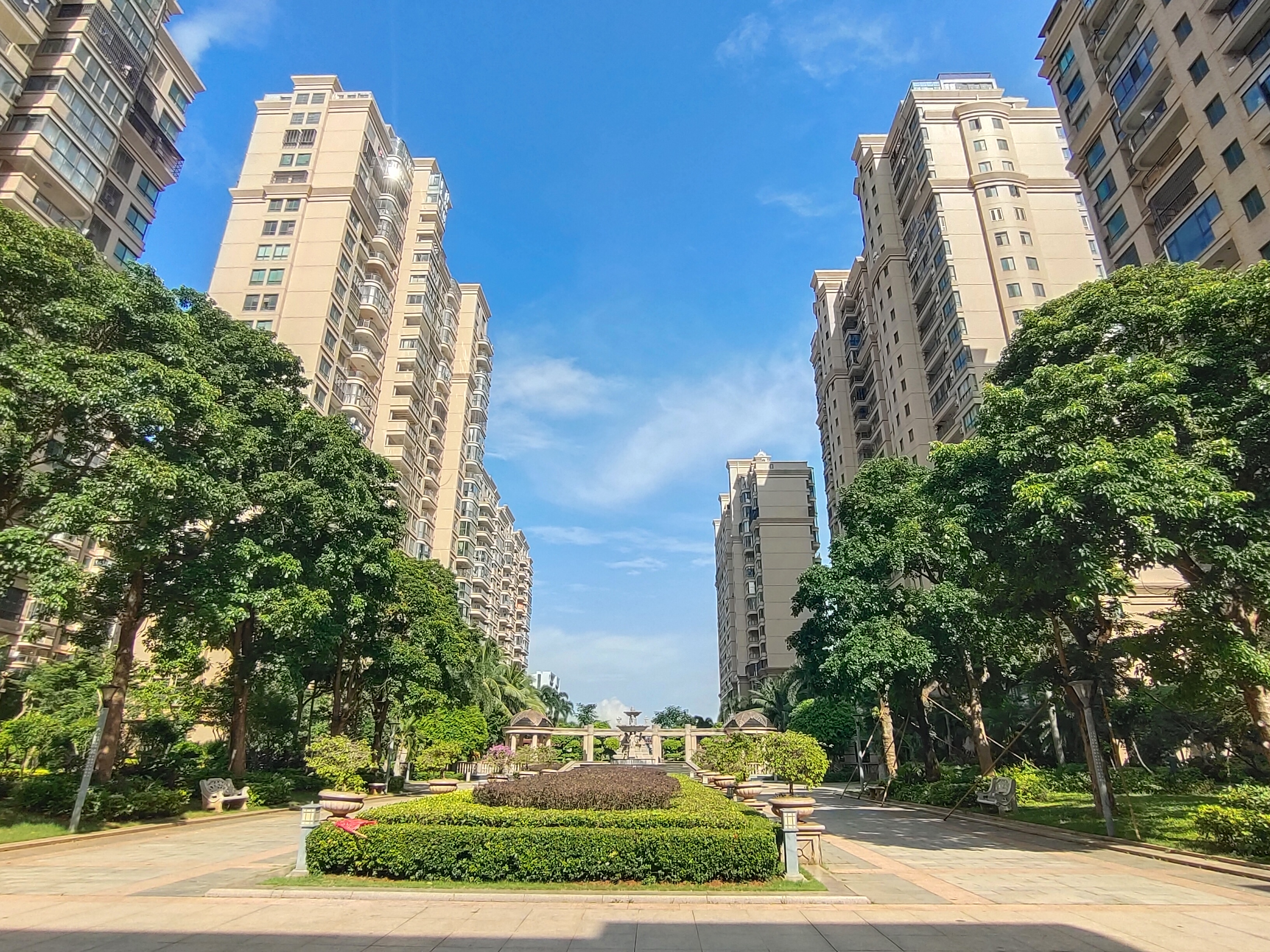 外景图