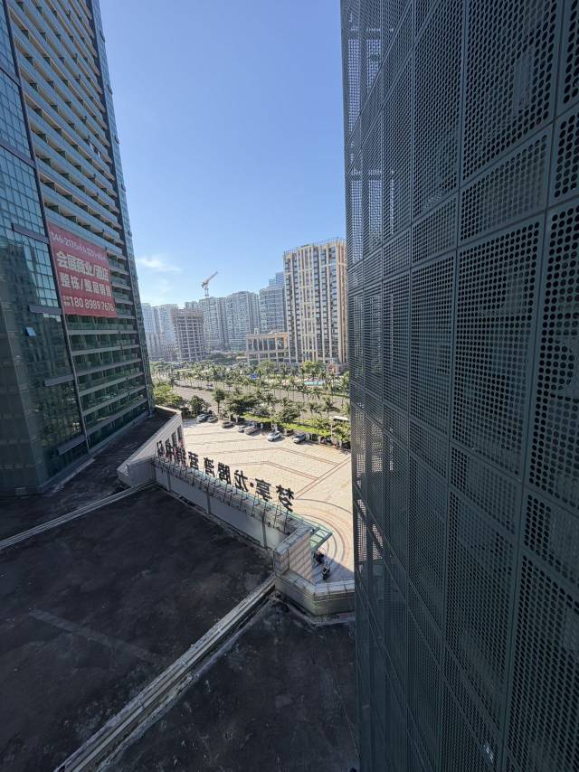 外景图