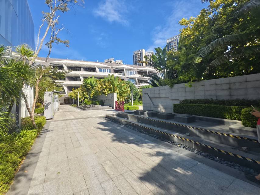 外景图