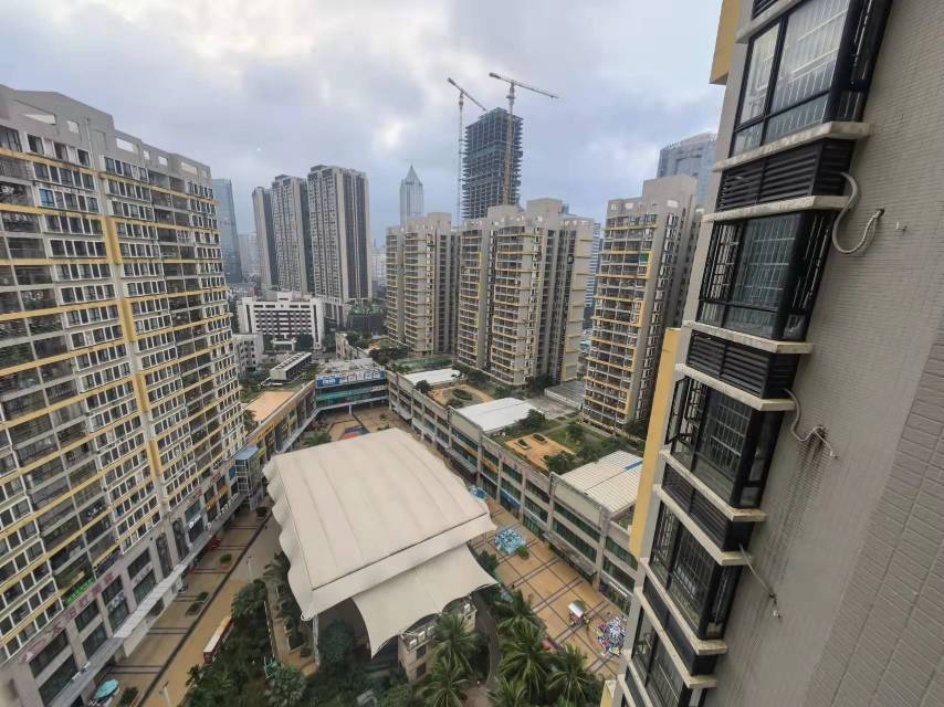 外景图