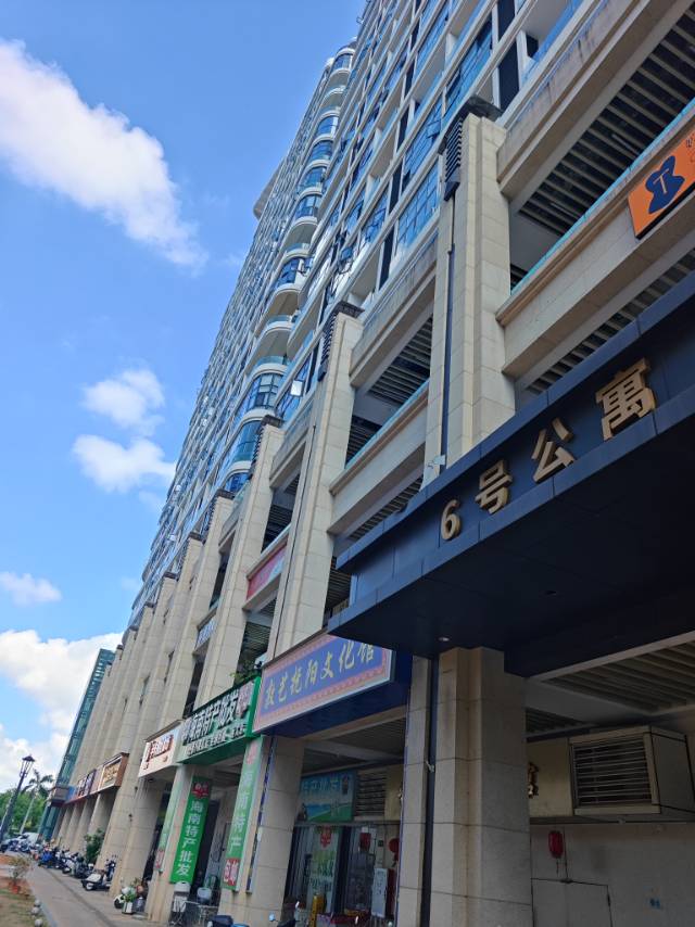 外景图
