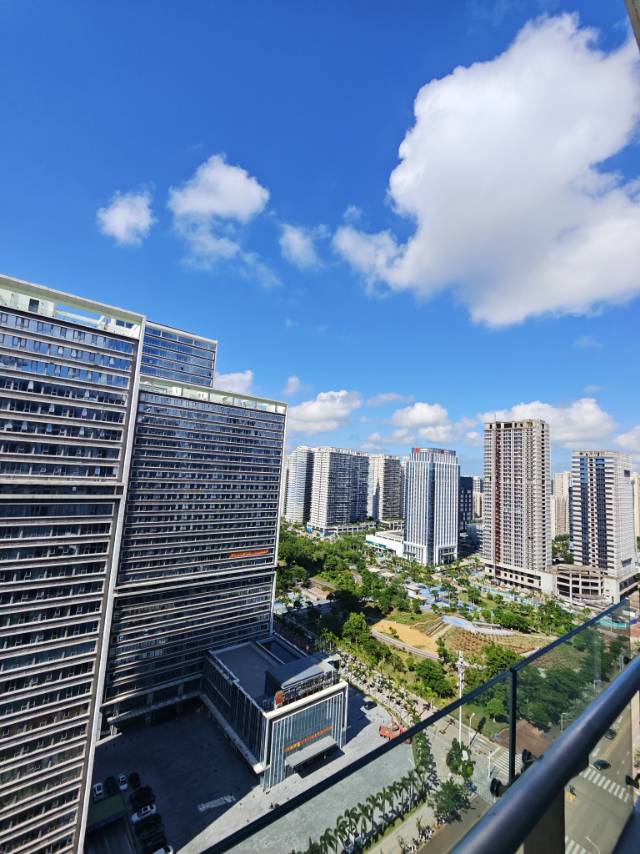 外景图