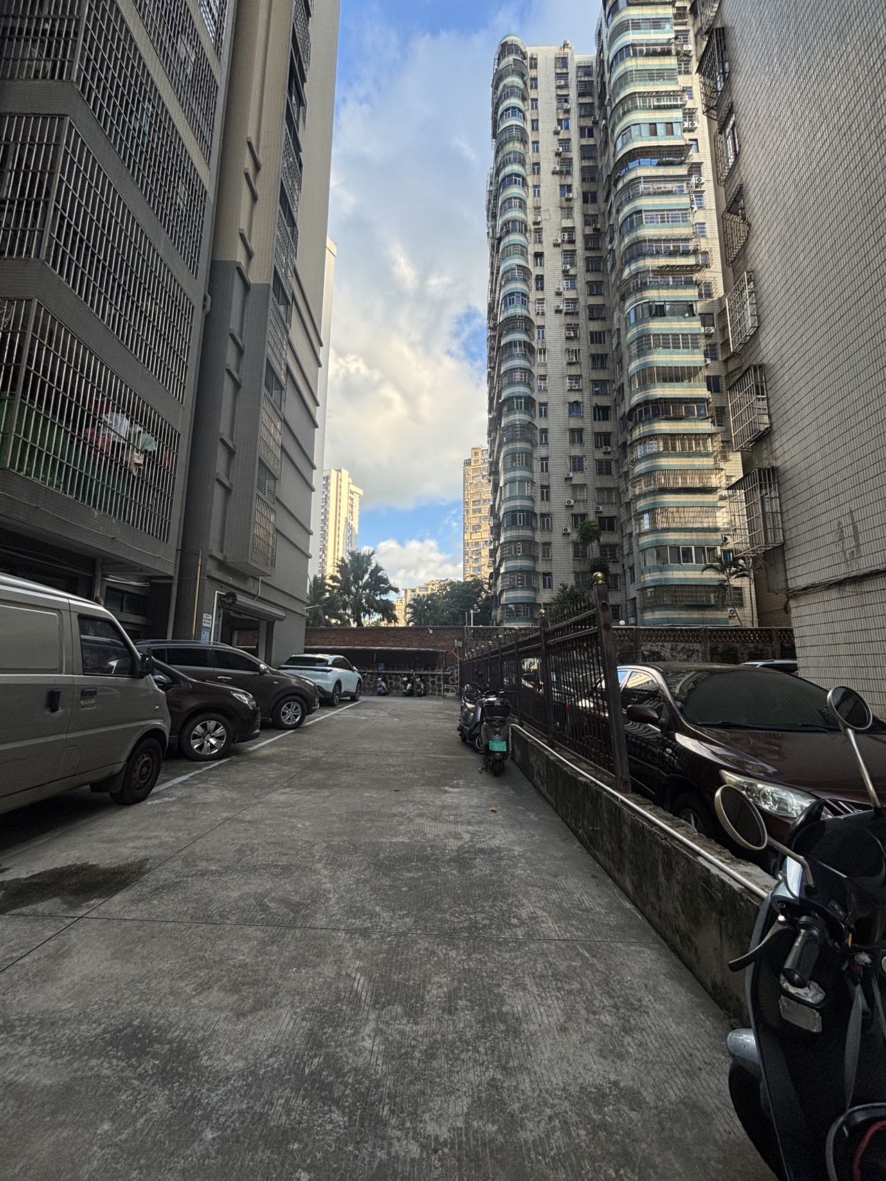 外景图