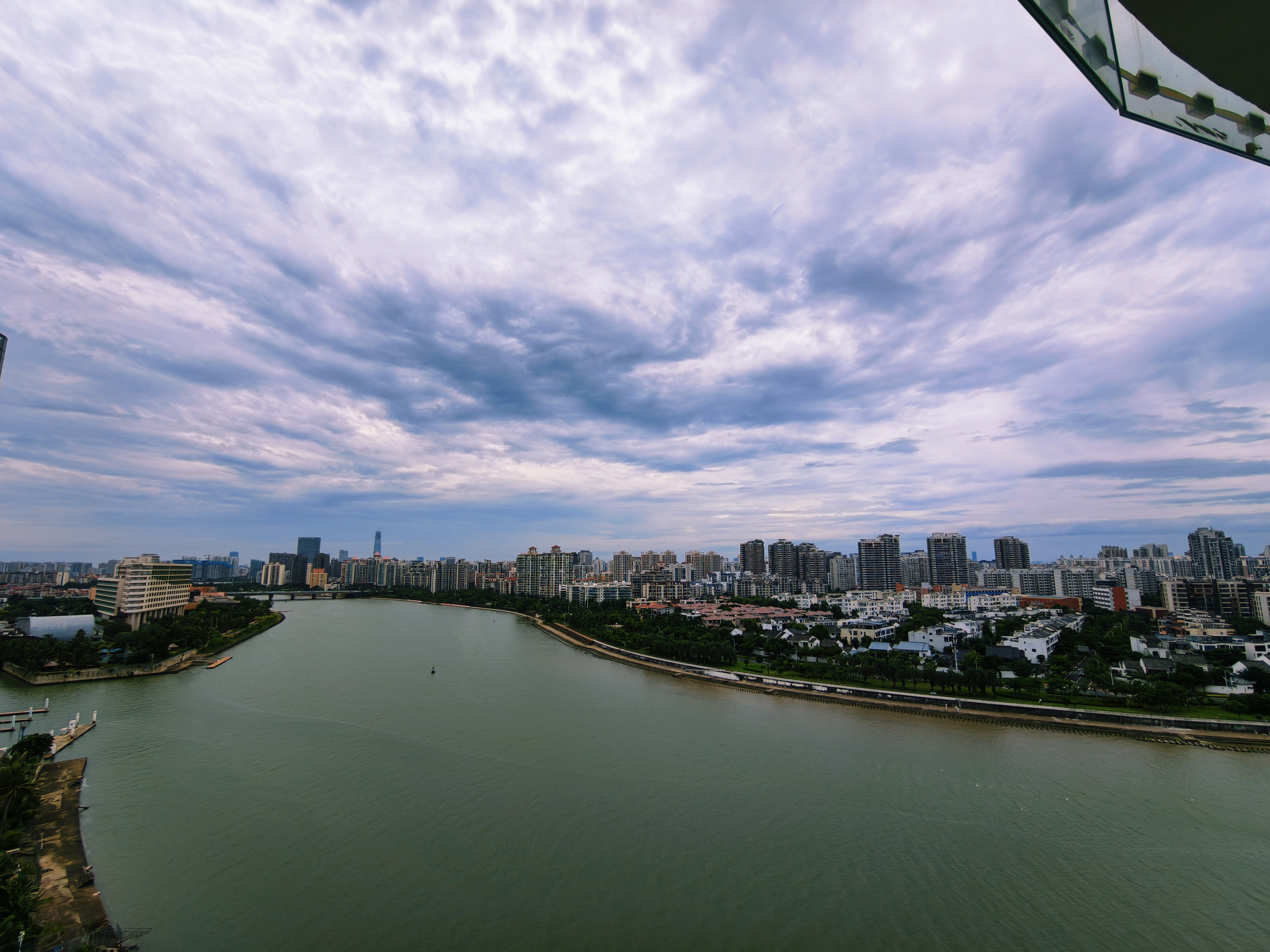 外景图