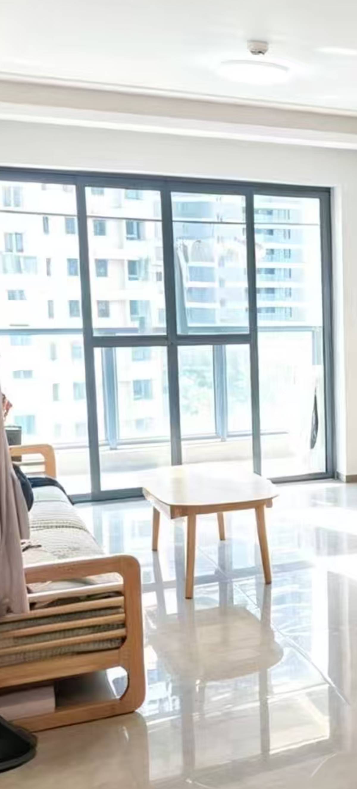 阳台