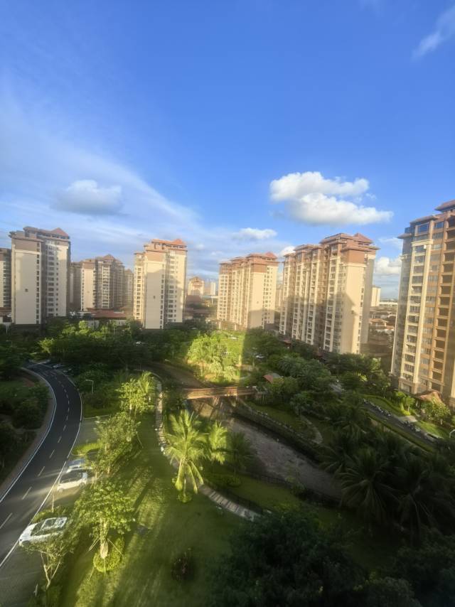外景图