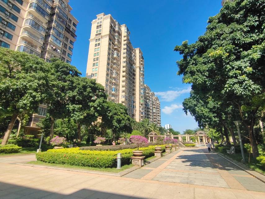 外景图