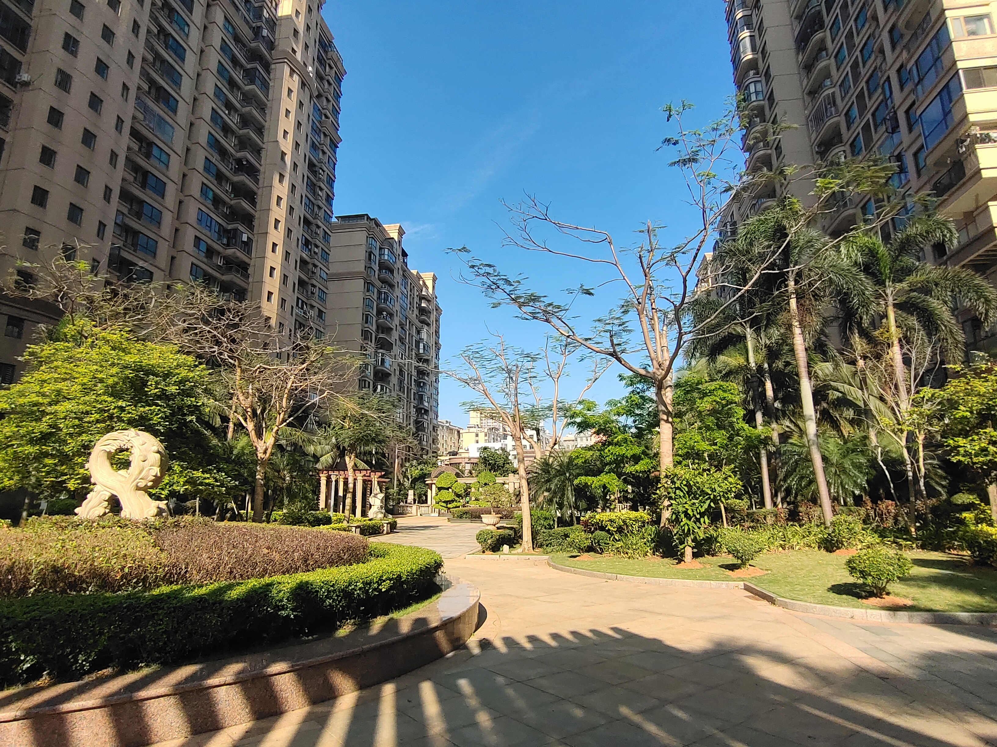 外景图