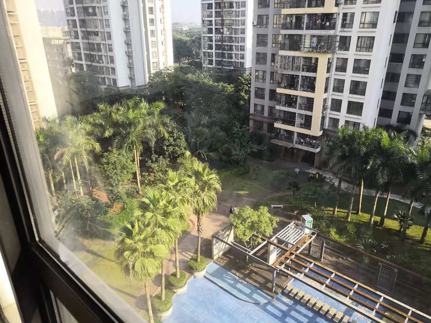 外景图