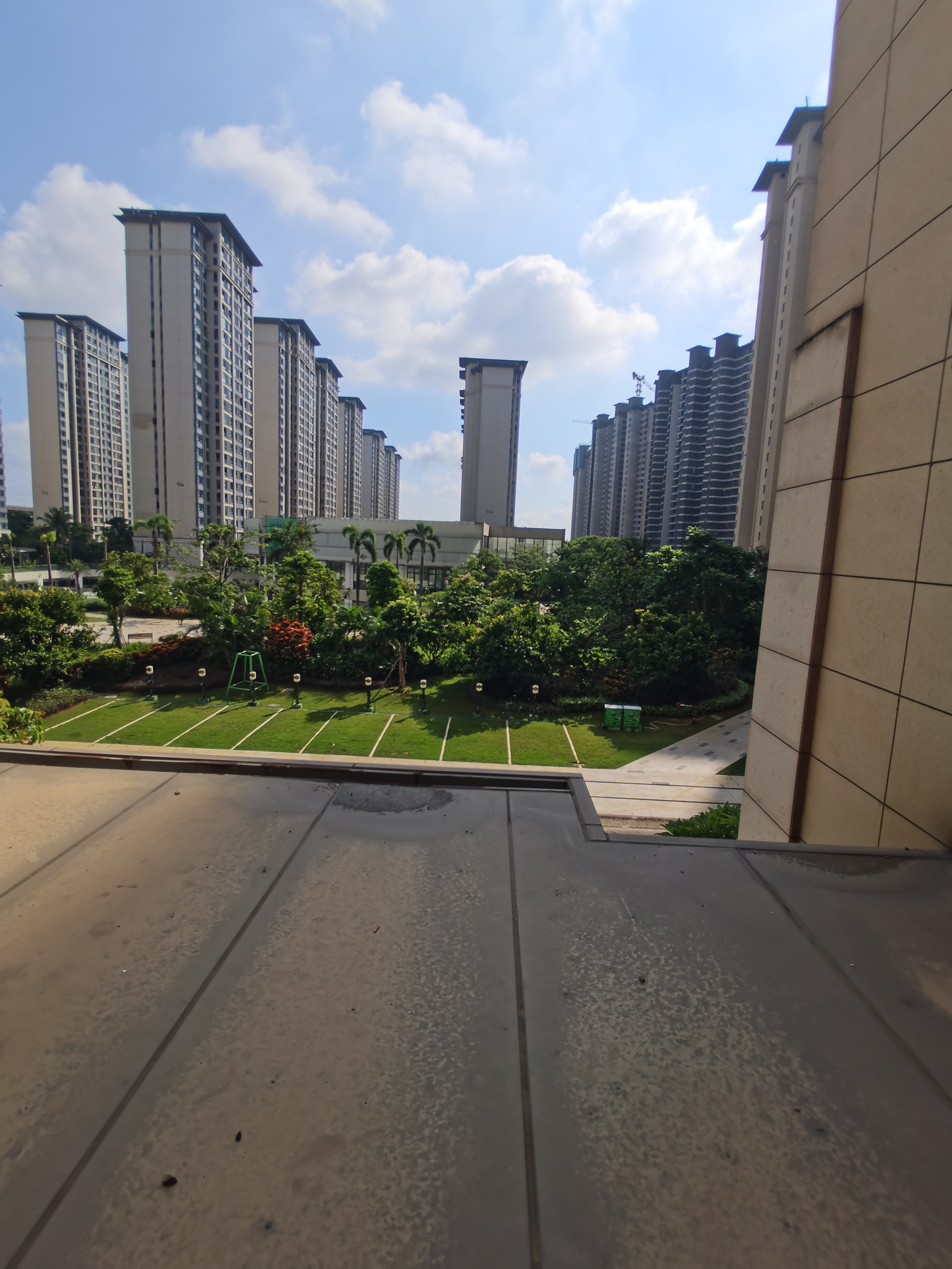 外景图