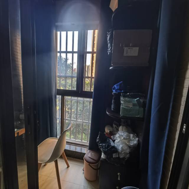 阳台