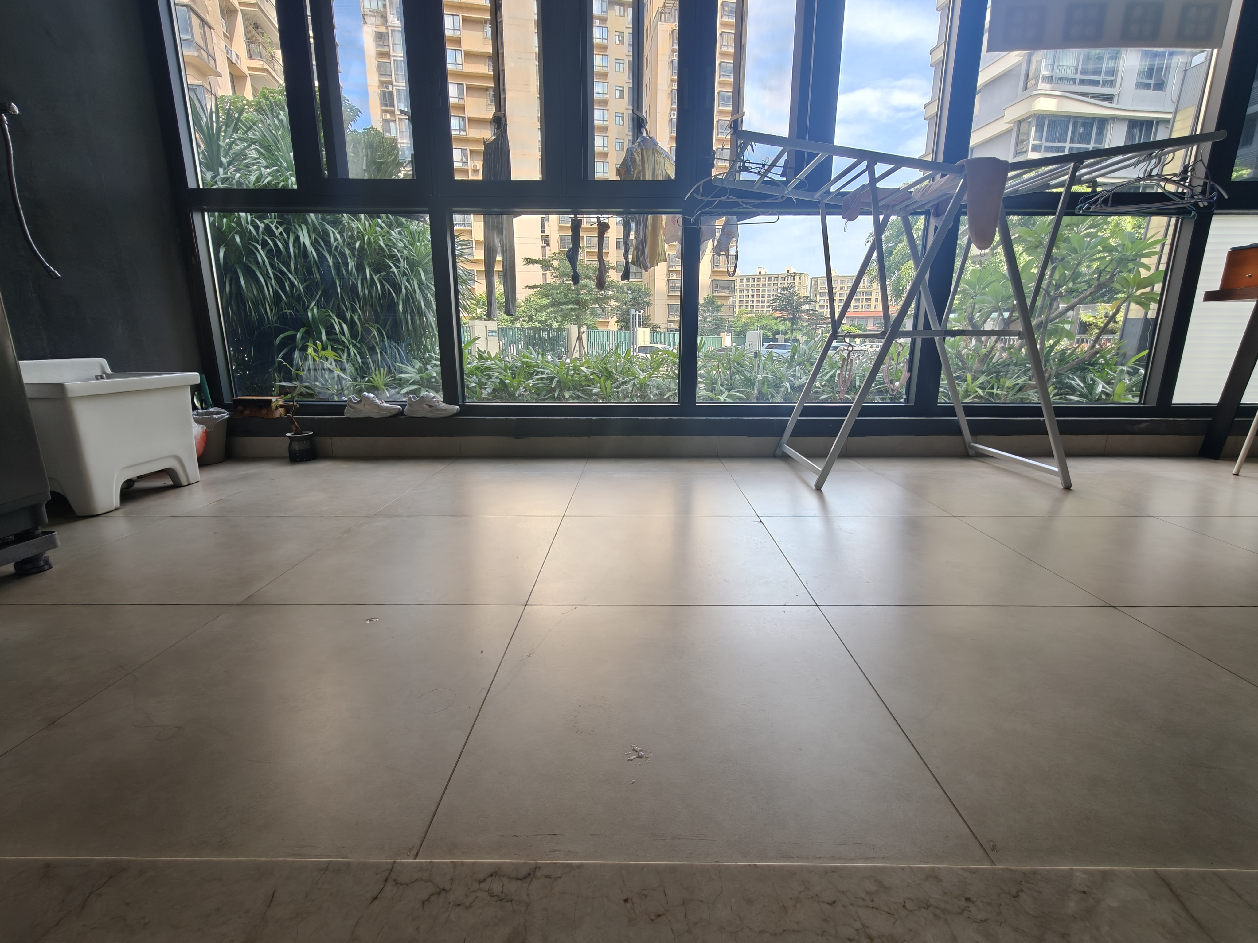 阳台