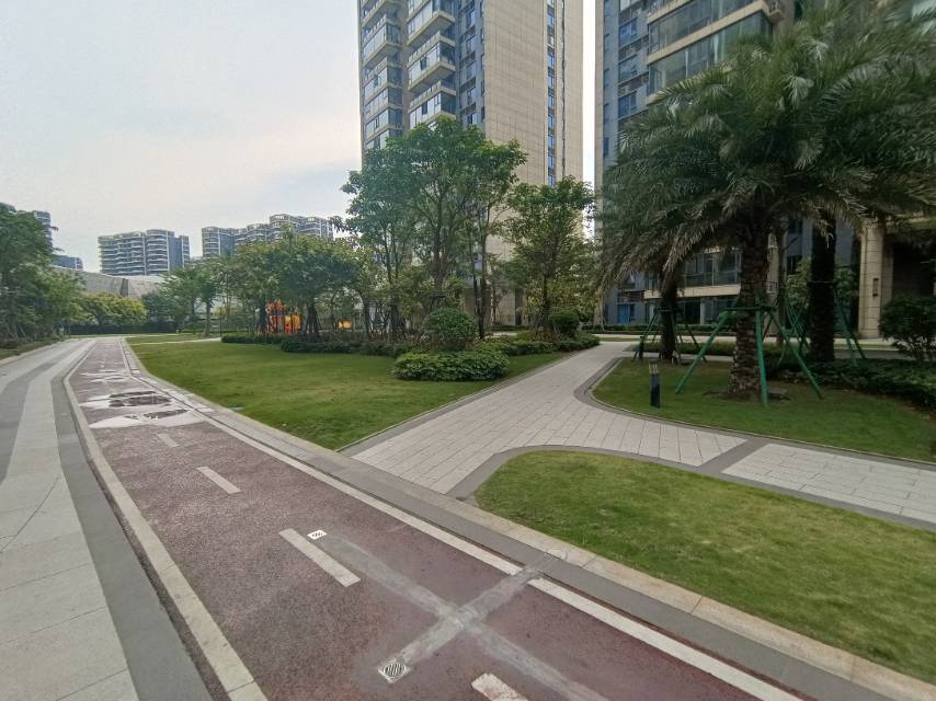 外景图