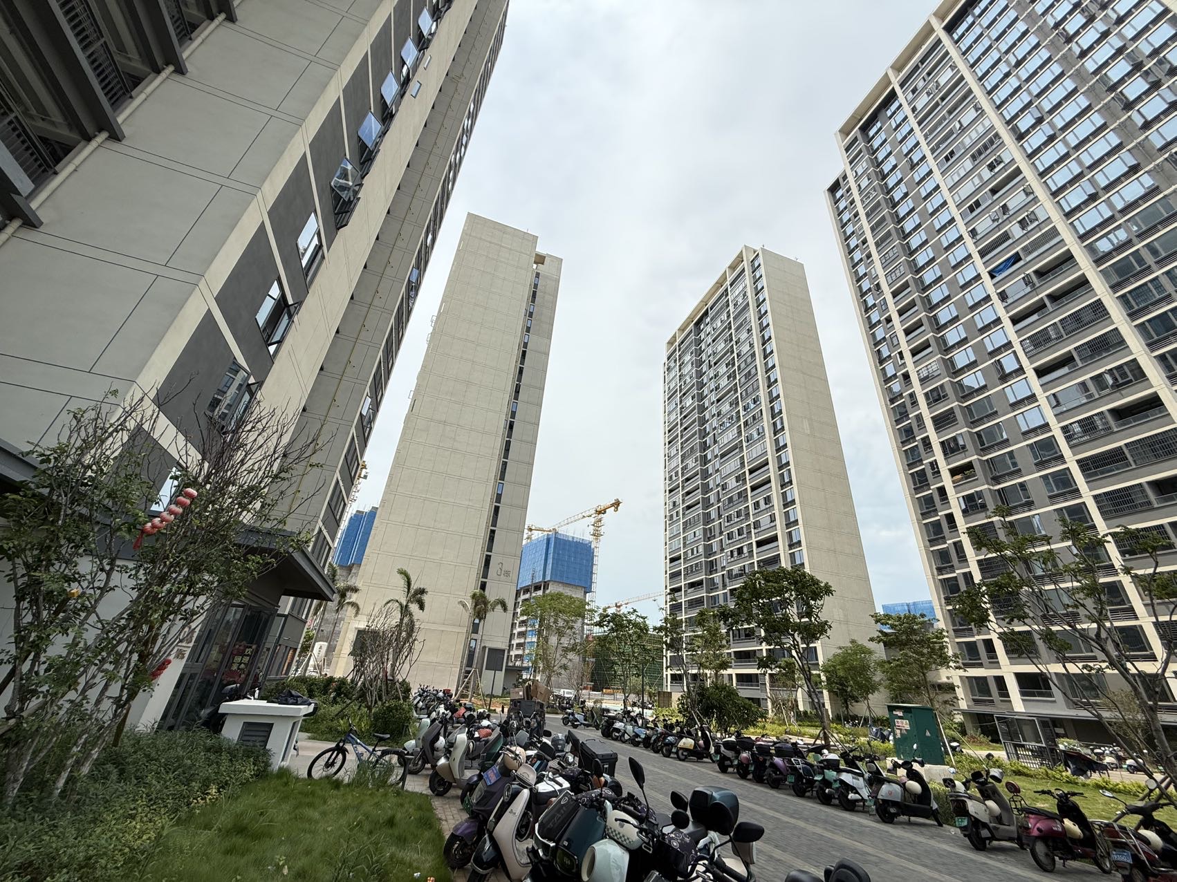 外景图