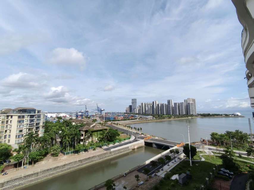 外景图