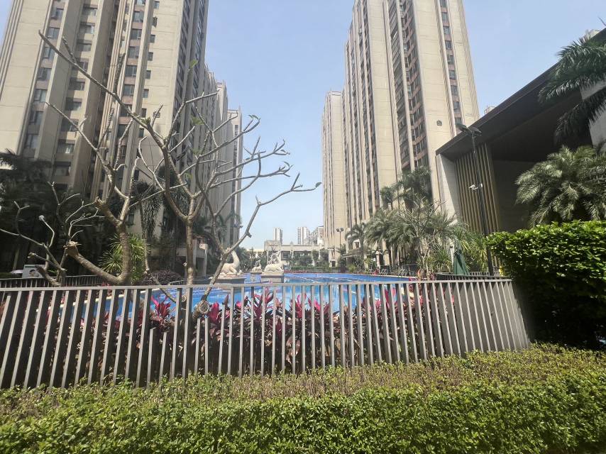 外景图