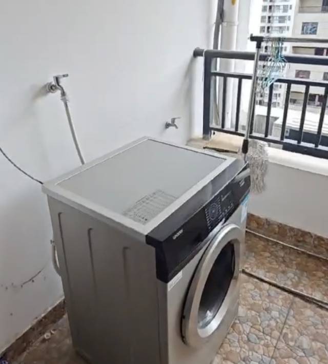 阳台