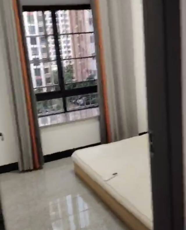 主卧