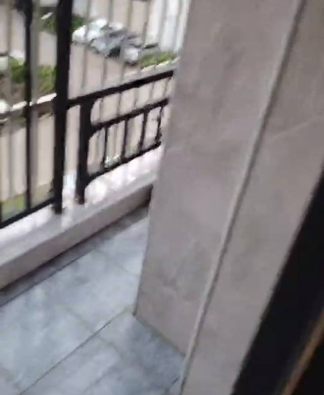 阳台