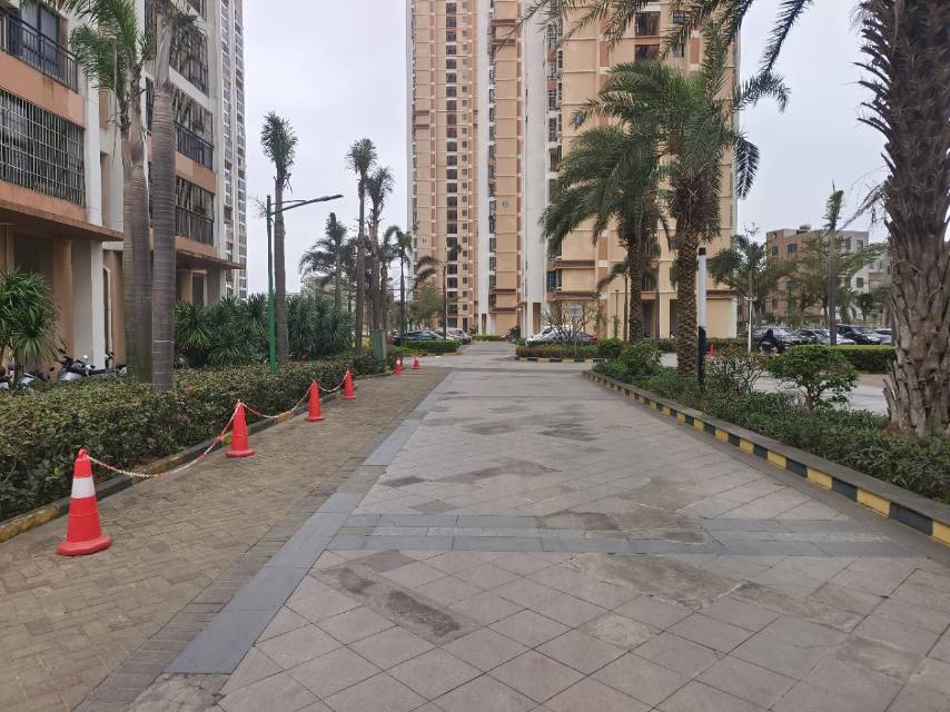 外景图