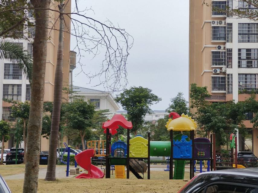 外景图
