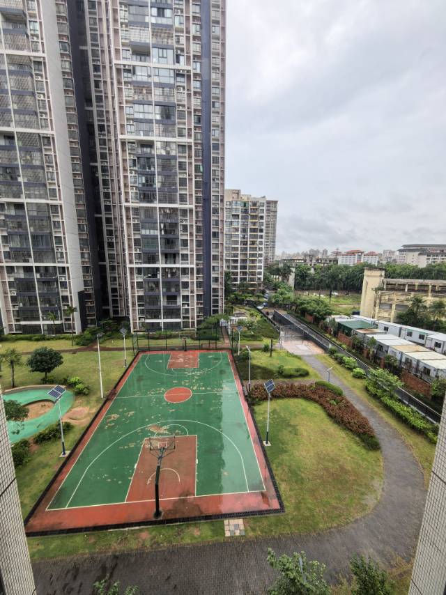 外景图