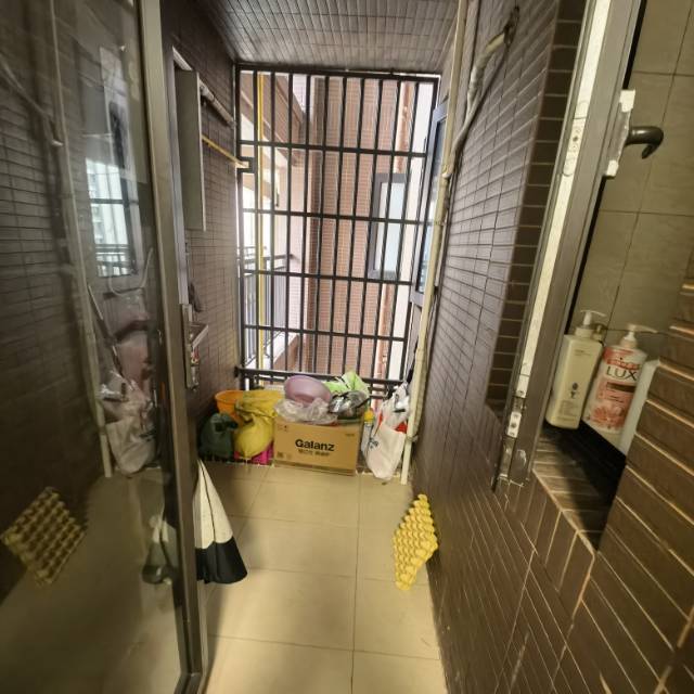 阳台