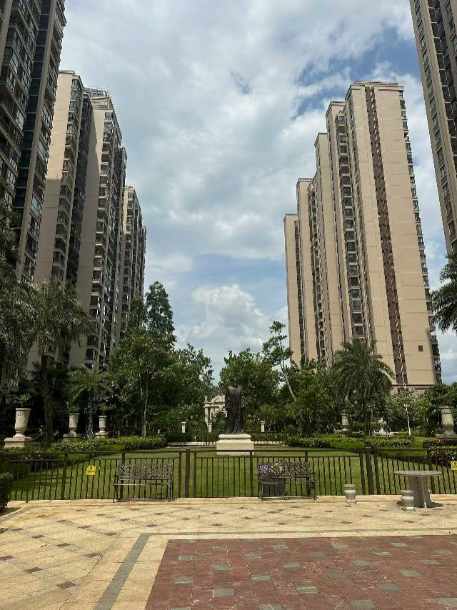外景图