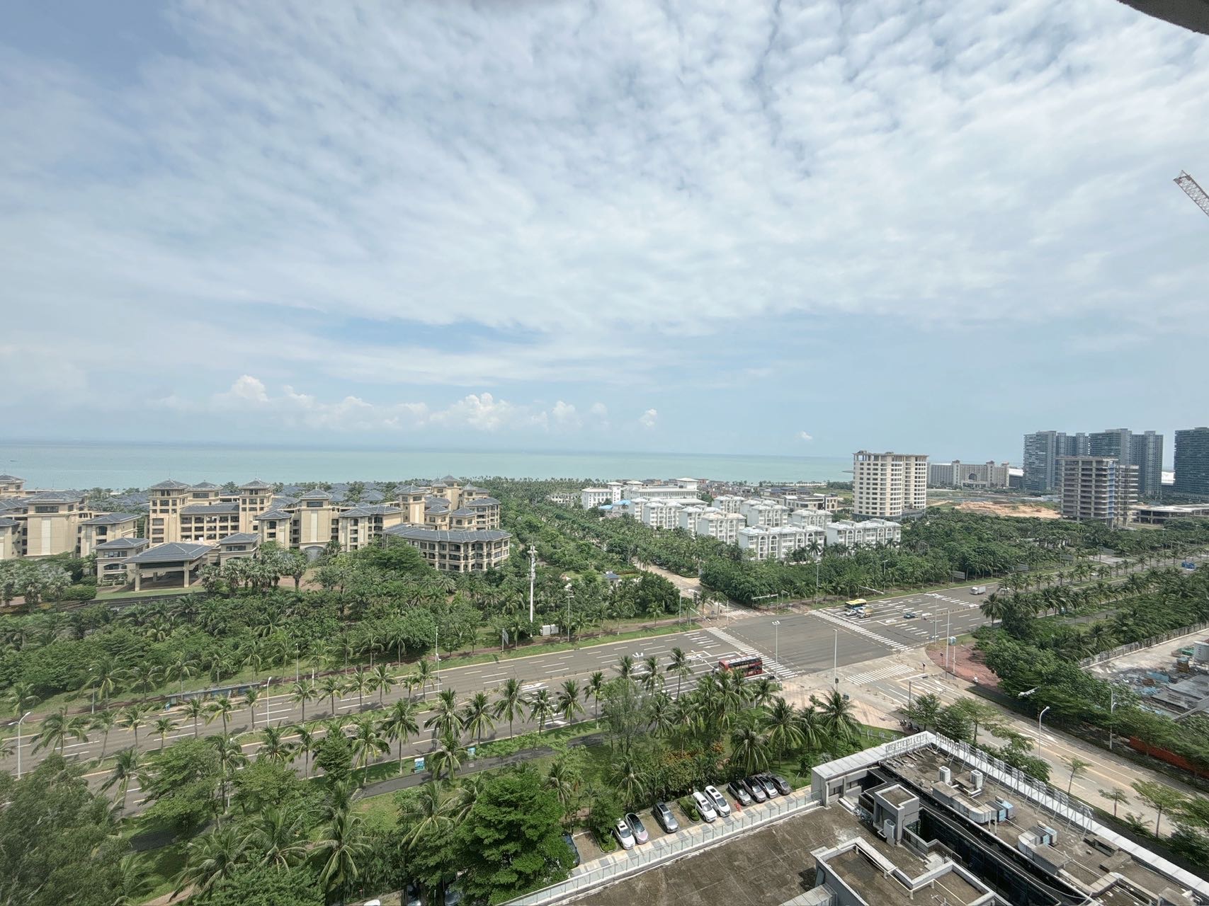 外景图