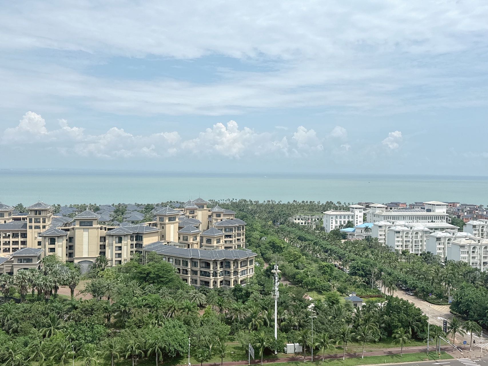 外景图