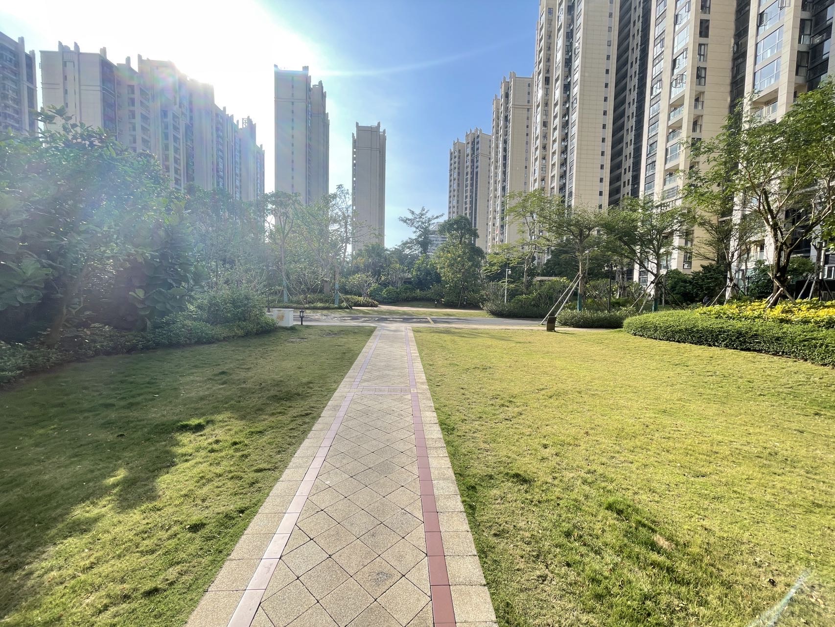 外景图