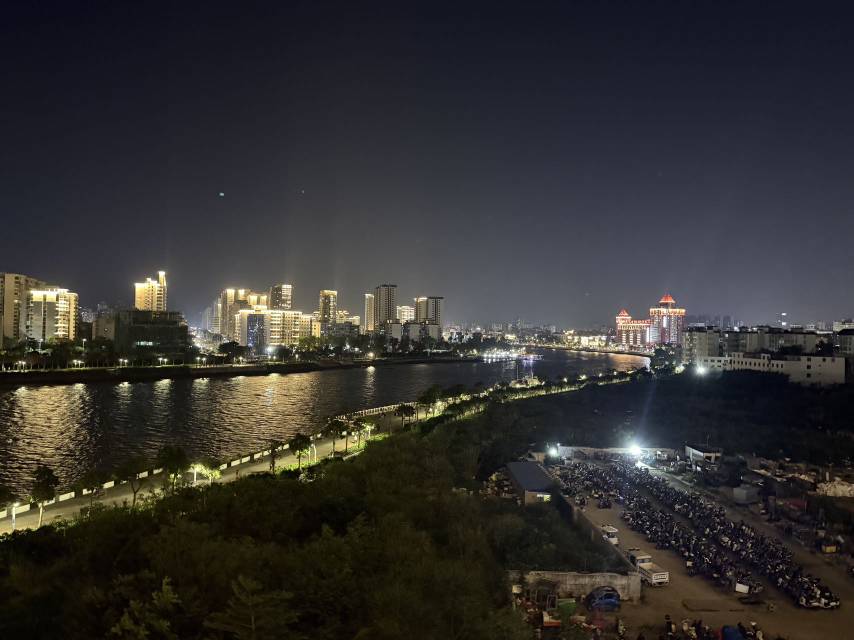 外景图