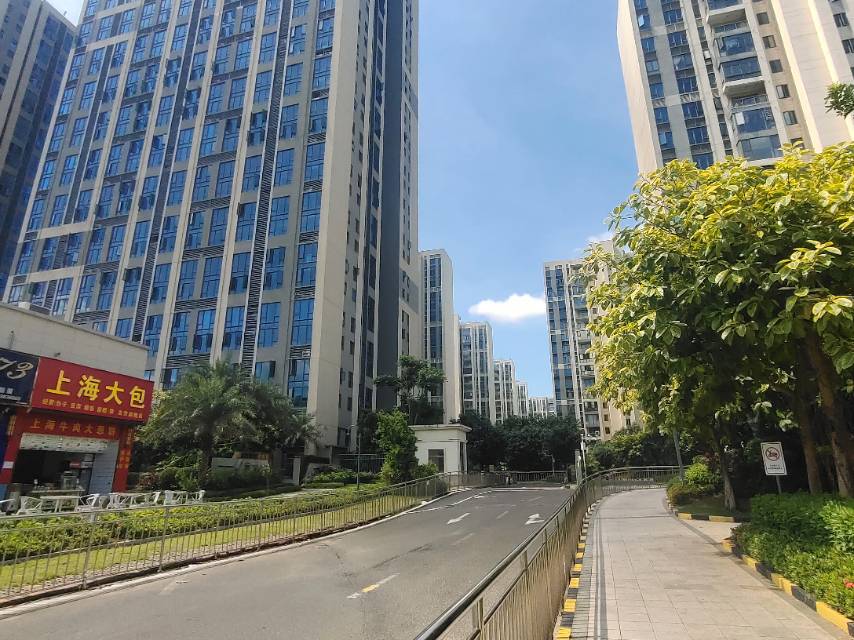外景图