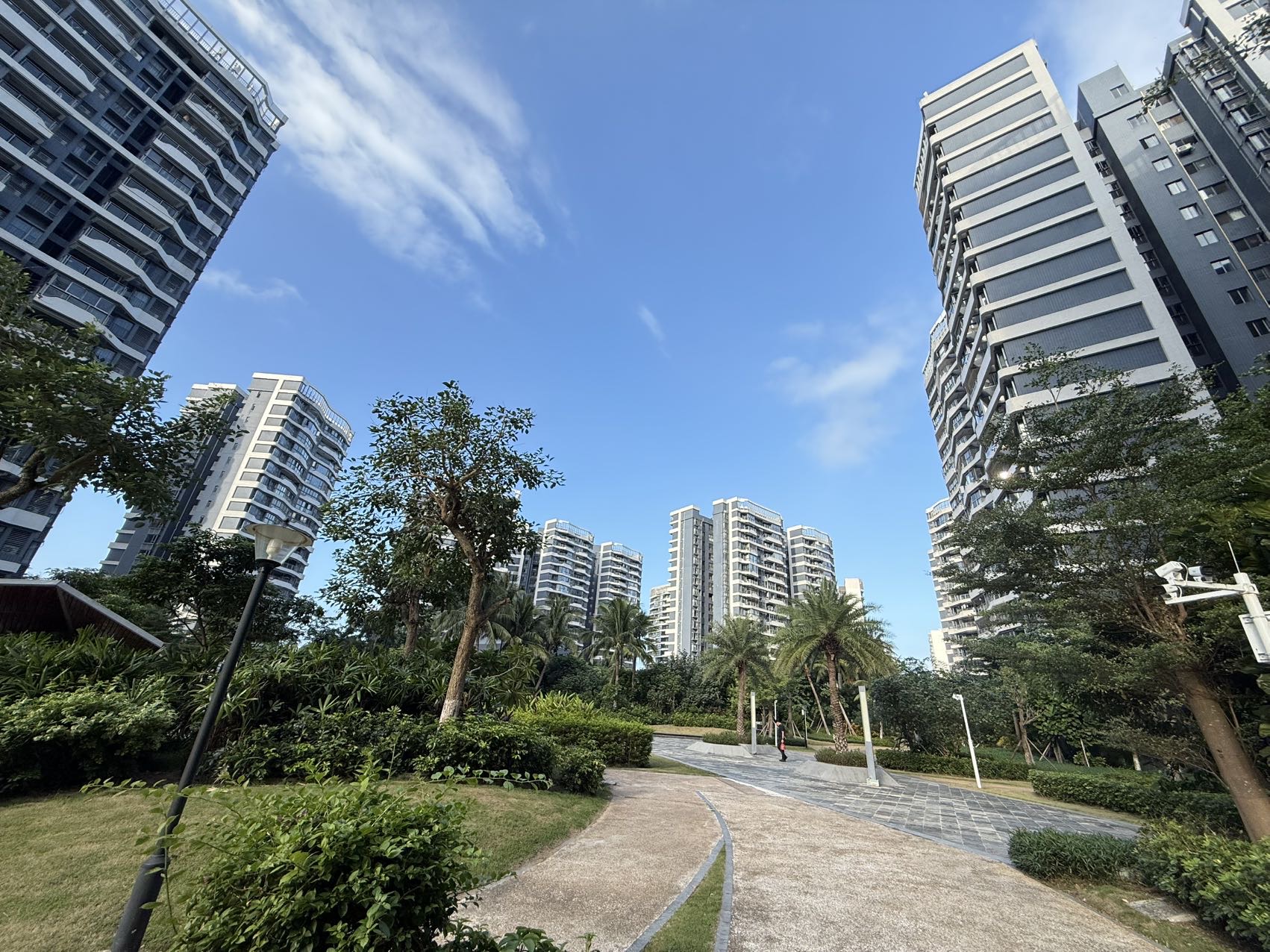 外景图