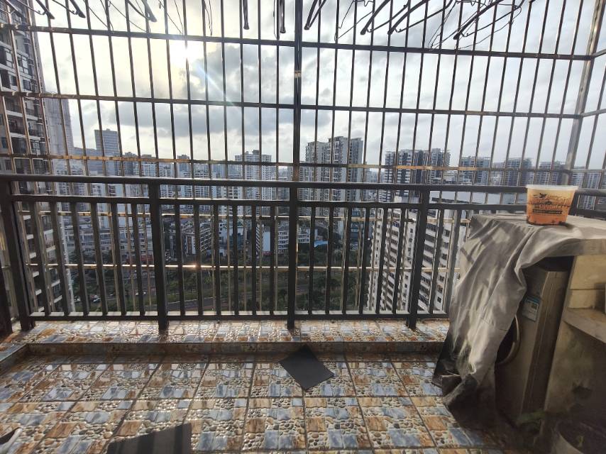 阳台