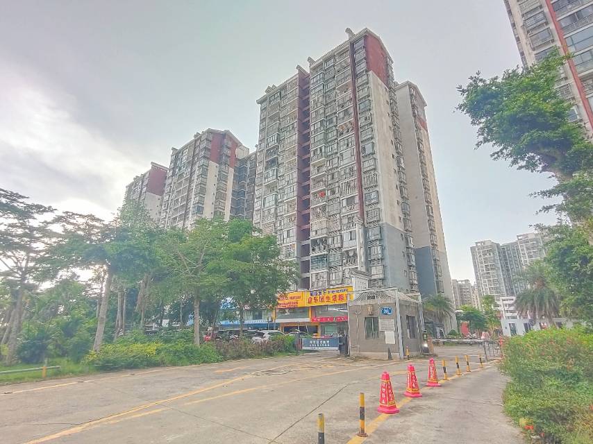 外景图