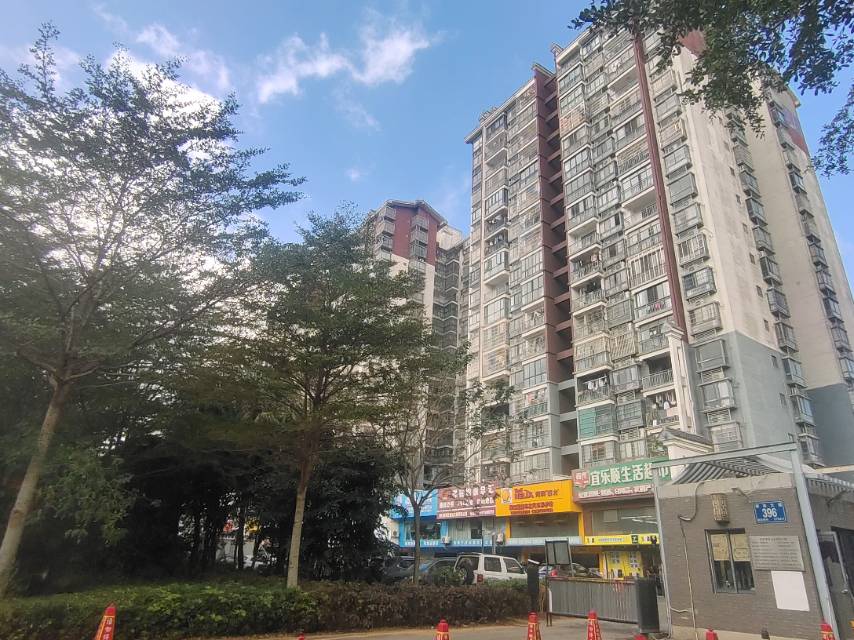 外景图