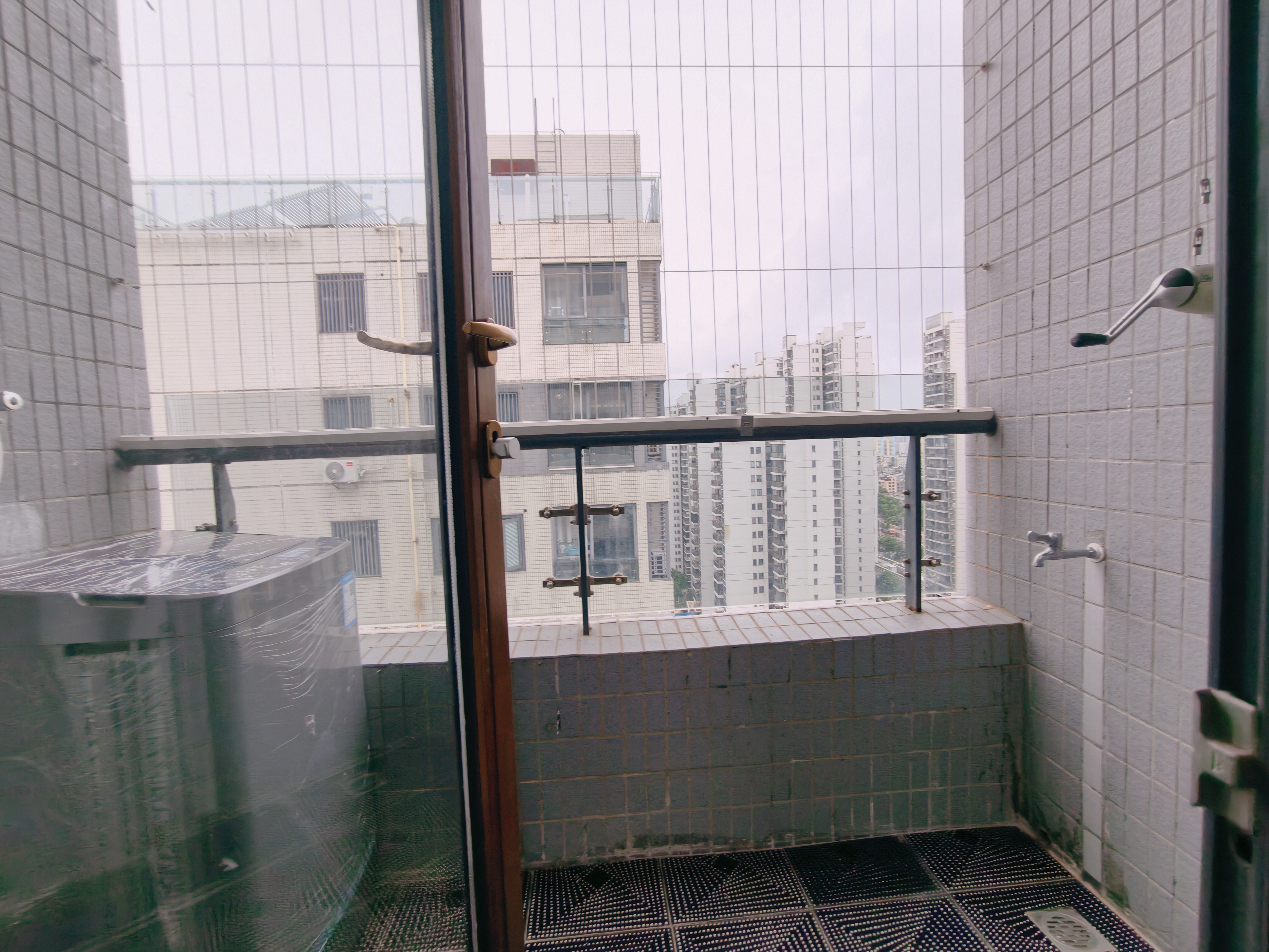 阳台