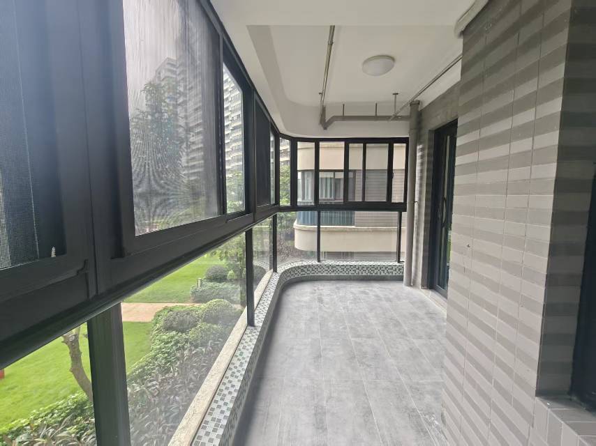 阳台