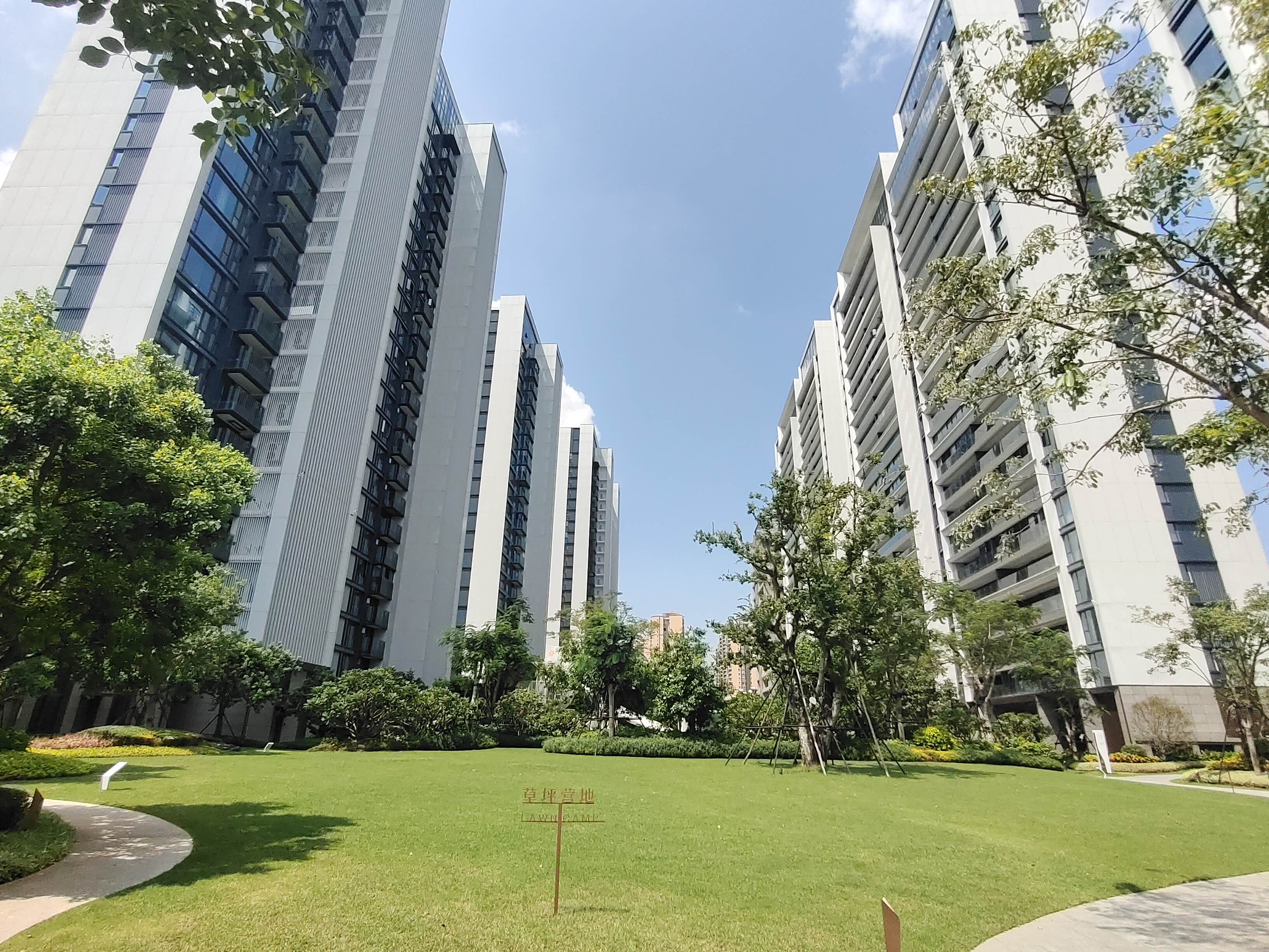 外景图