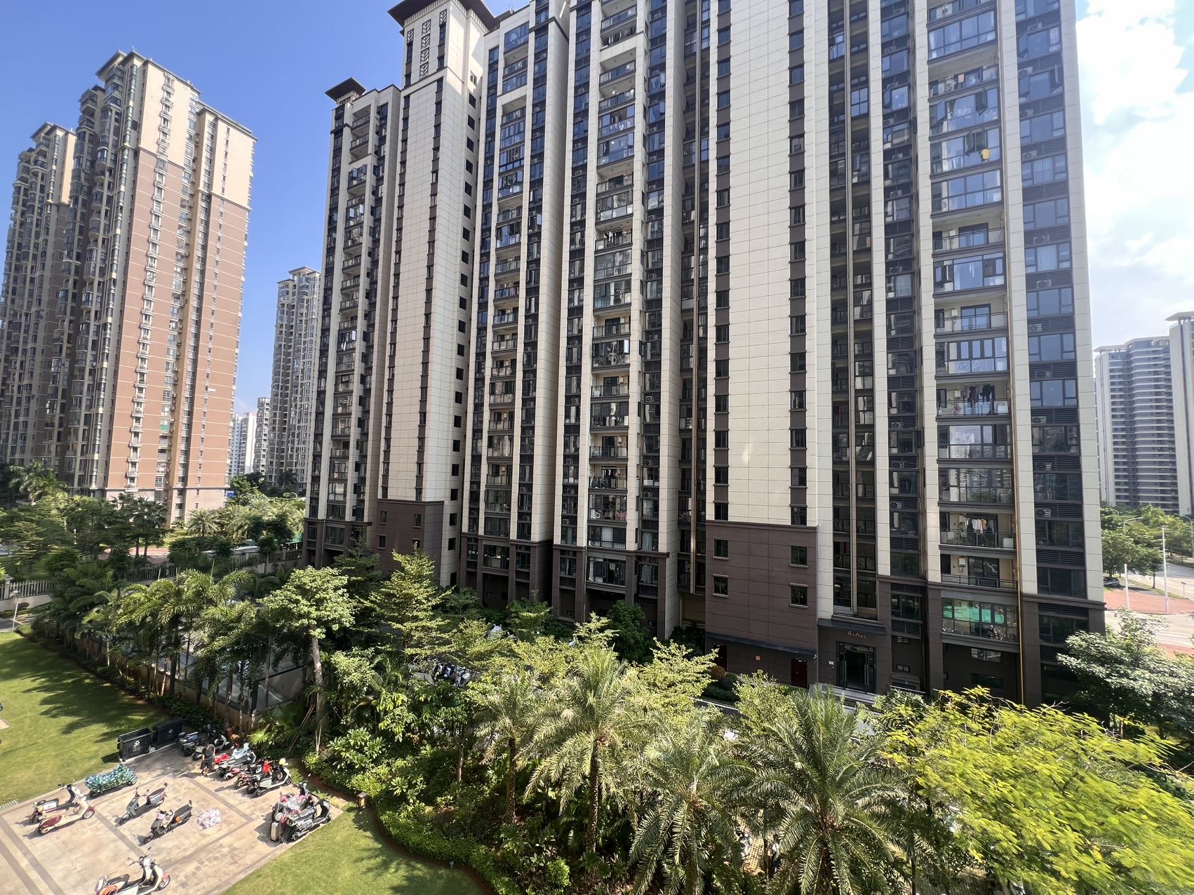 外景图