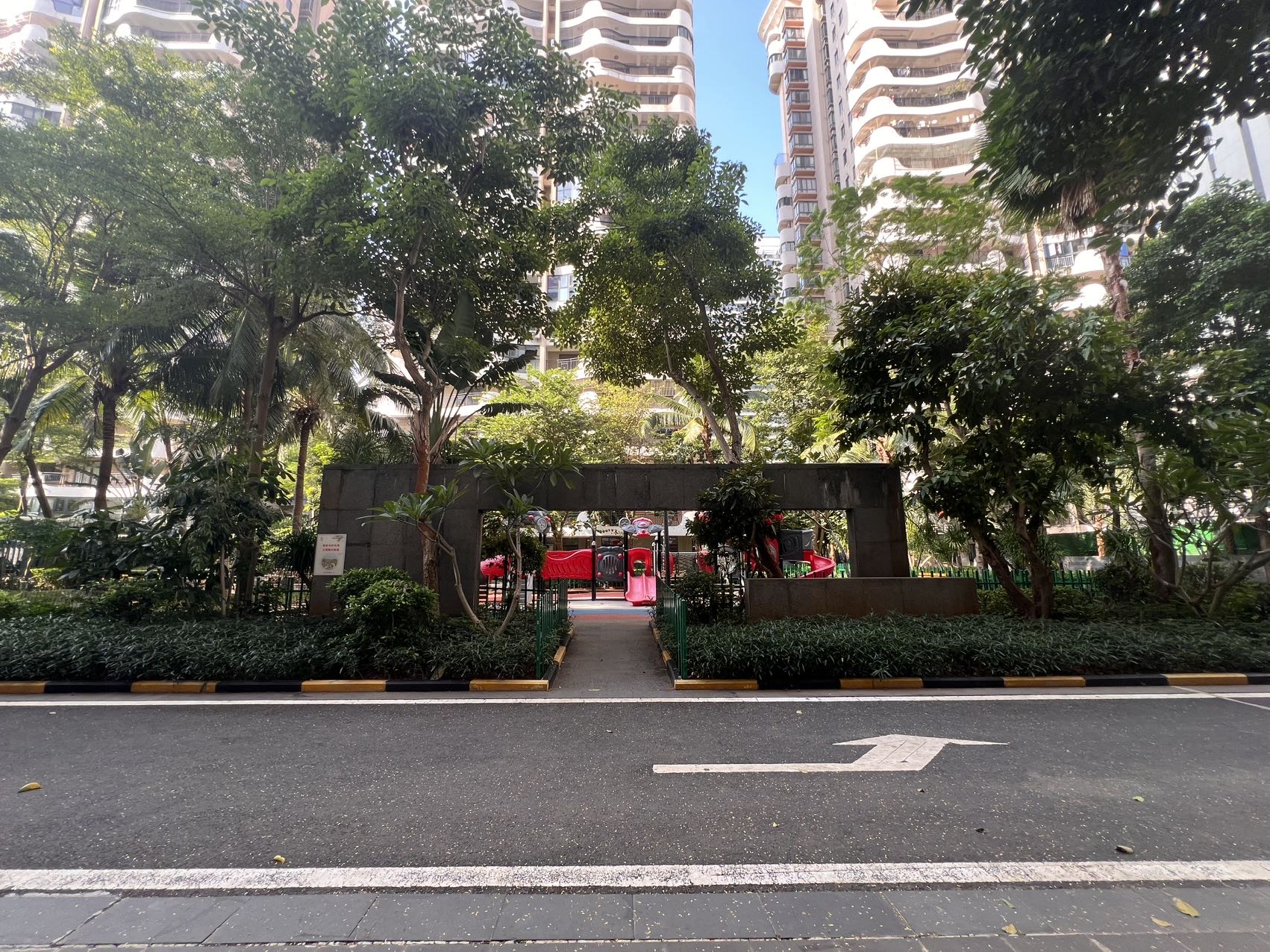 外景图