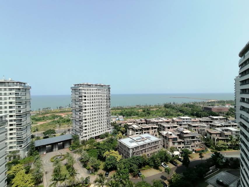 外景图