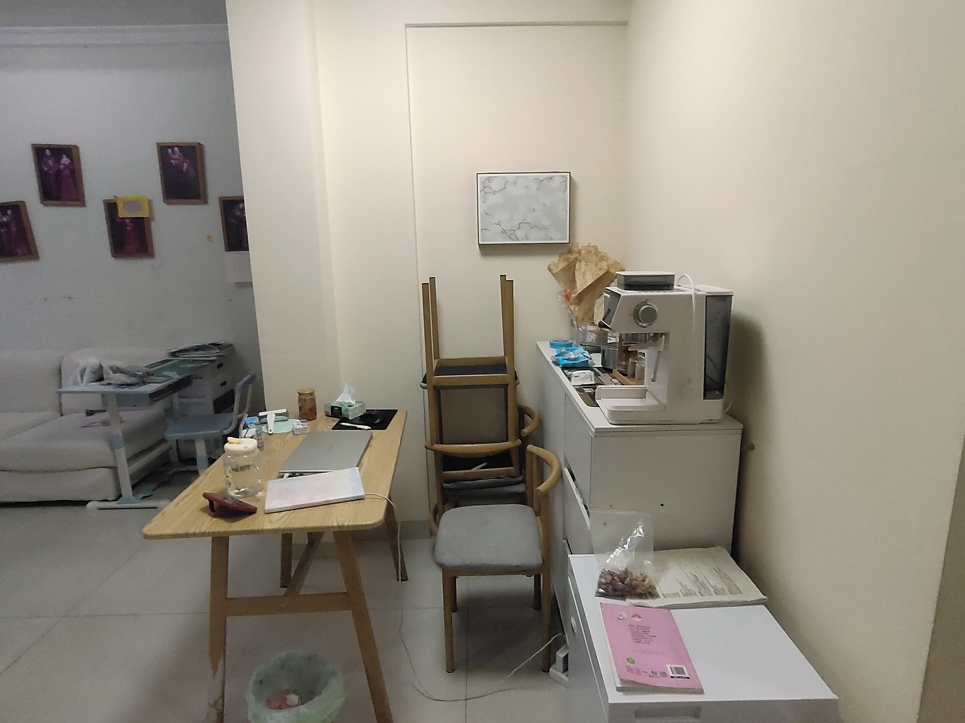 客厅