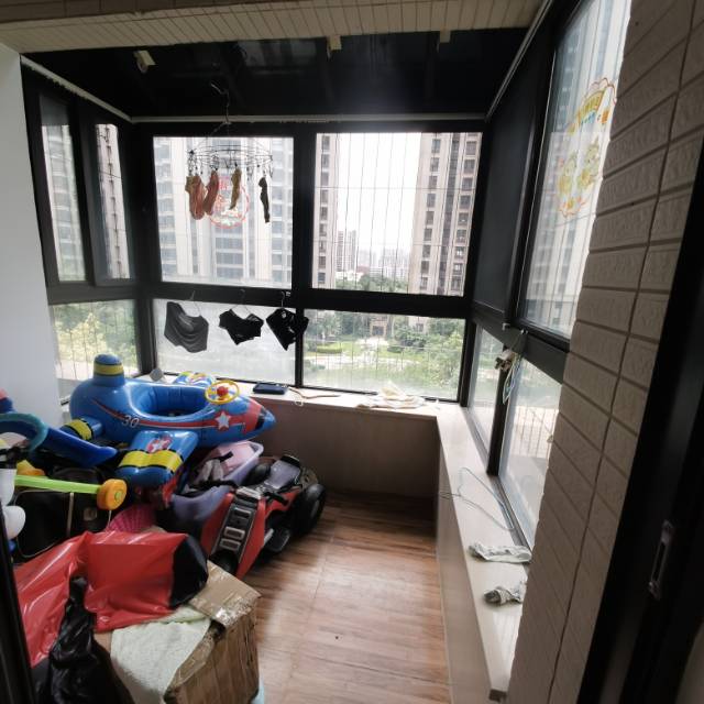 阳台