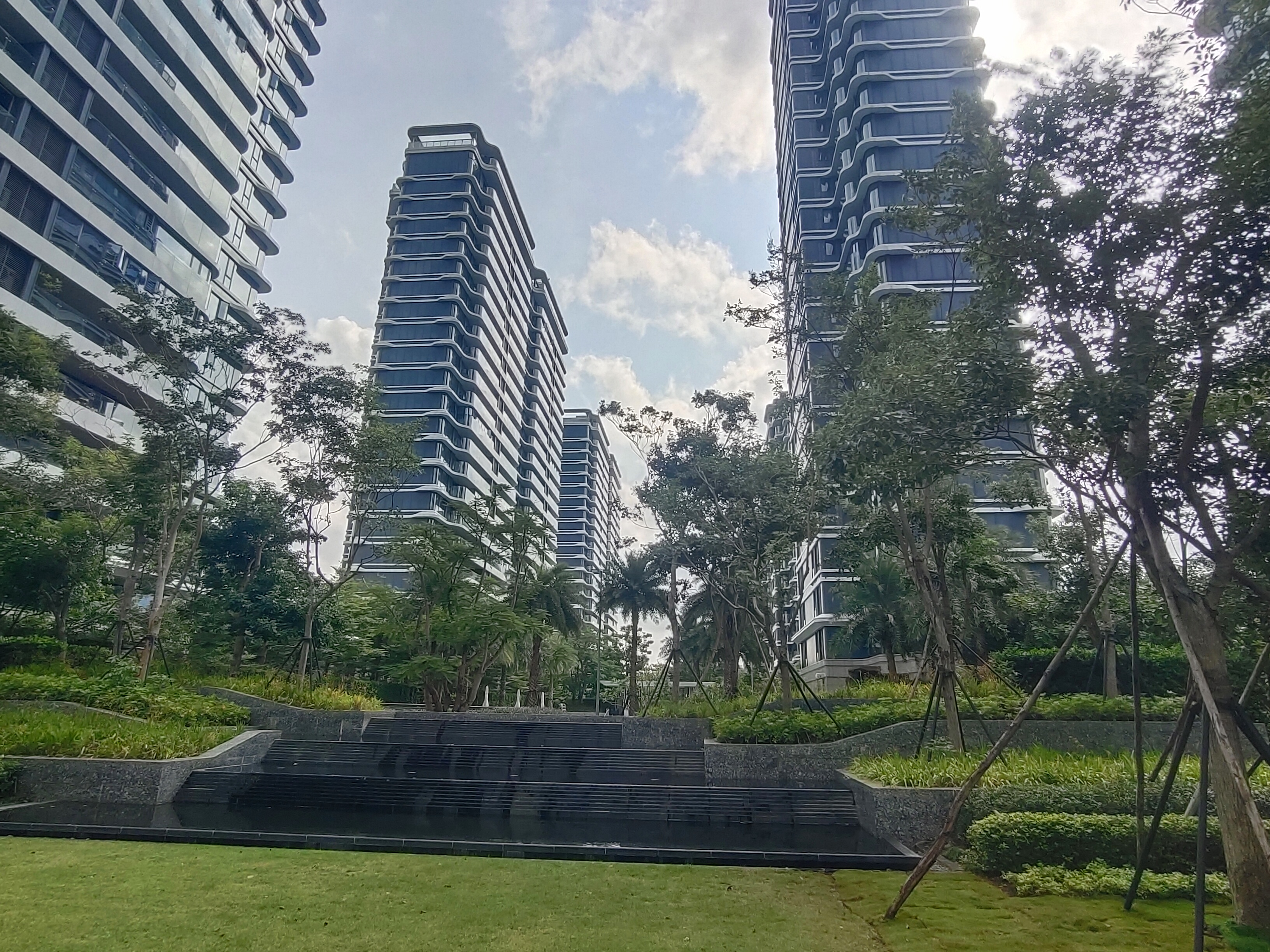 外景图