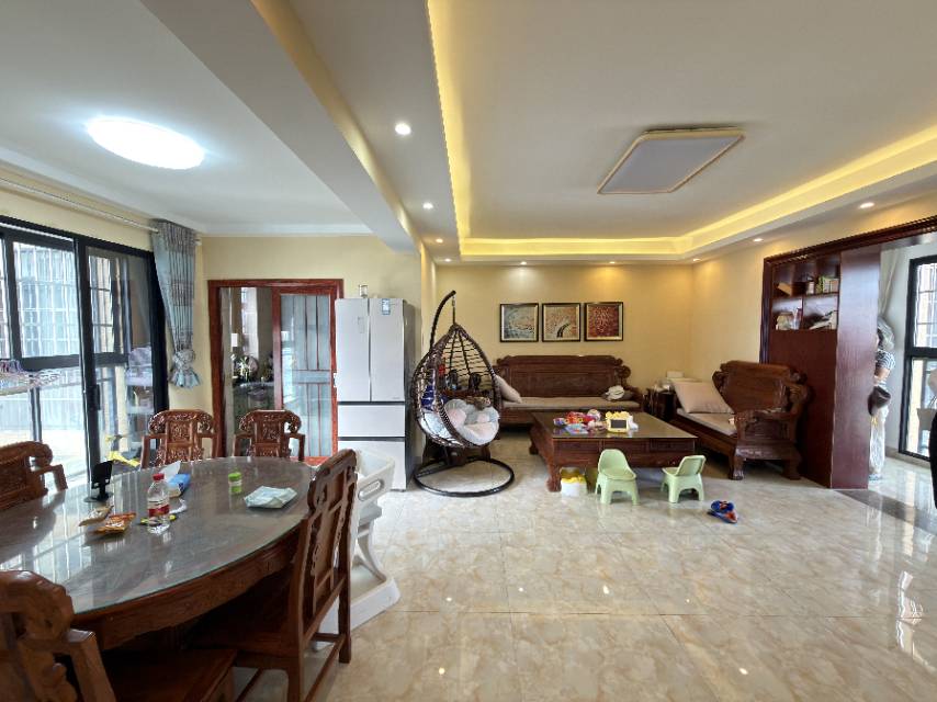 客厅